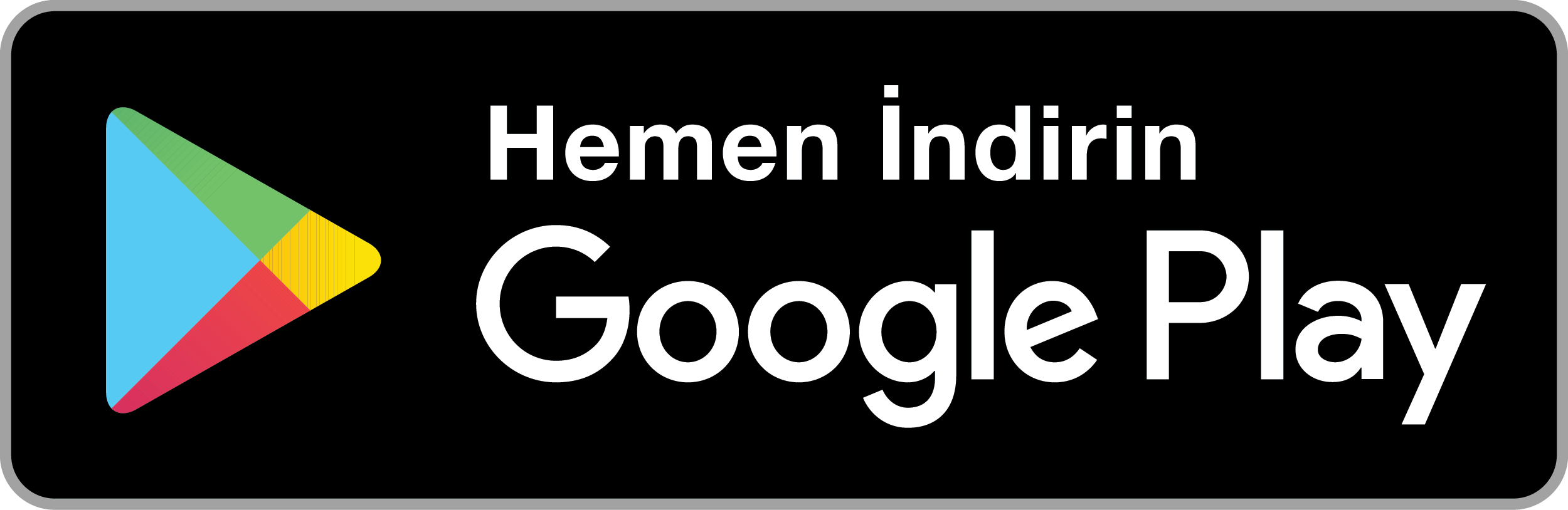 İşmarkett Google Play Uygulaması